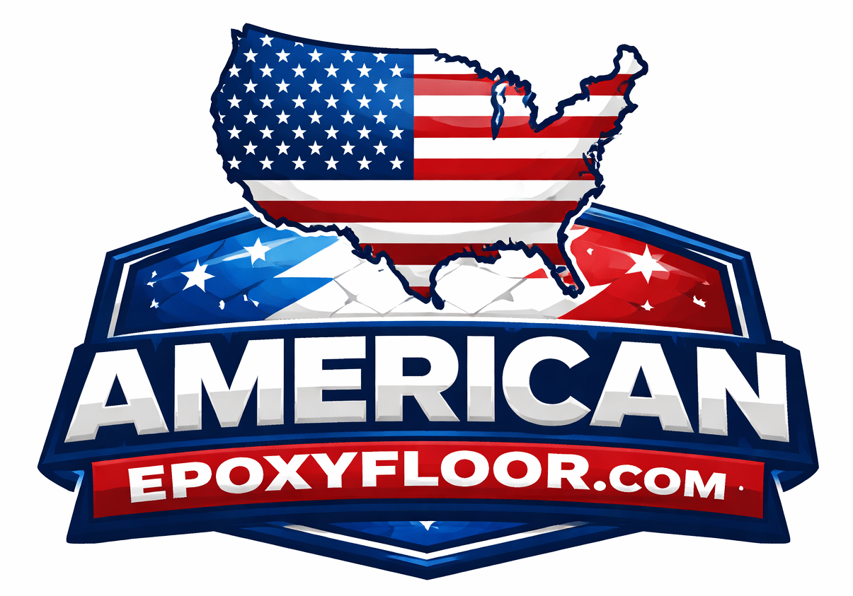 American Epoxy Floor